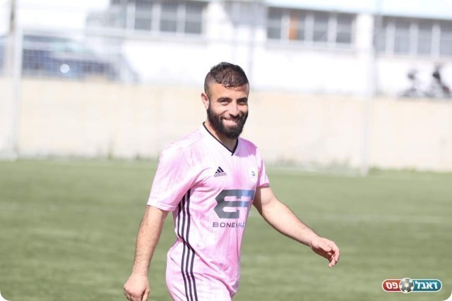 סמיר עבד אלחי (דאפר מחאמיד)